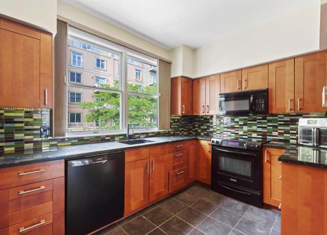 Property at 201 SHEARWATER Ct W #34, Jersey City, NJ 07305, 1 bed, 1.5 baths
