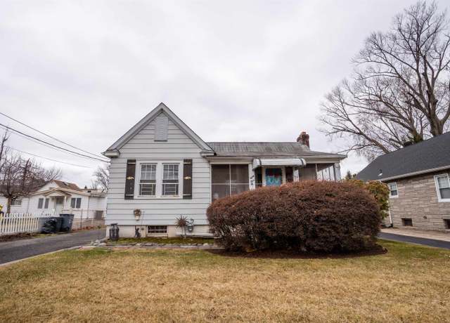 Property at 83 MADISON Ave, Rochelle Park, NJ 07662, 1 bed, 1 bath
