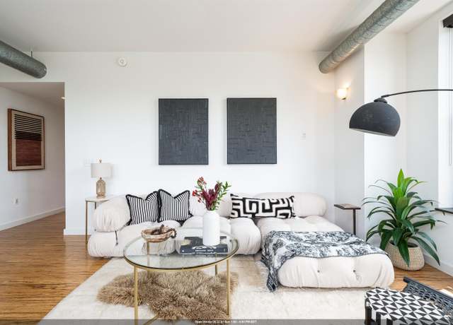 Property at 232 PAVONIA Ave #411, Jersey City, NJ 07302, 2 beds, 2 baths