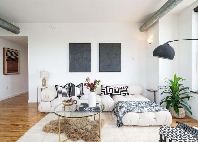 Property at 232 PAVONIA Ave #411, Jersey City, NJ 07302, 2 beds, 2 baths