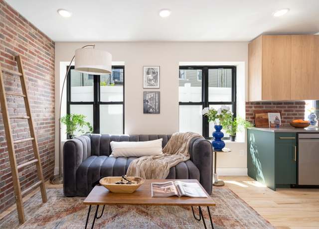 Property at 10 PRESCOTT St #4, Jersey City, NJ 07304, 2 beds, 1 bath