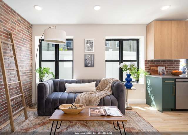 Property at 10 PRESCOTT St #4, Jersey City, NJ 07304, 2 beds, 1 bath