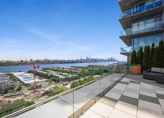 Property at 320 ADOLPHUS Ave #504, Cliffside Park, NJ 07010, 2 beds, 2 baths