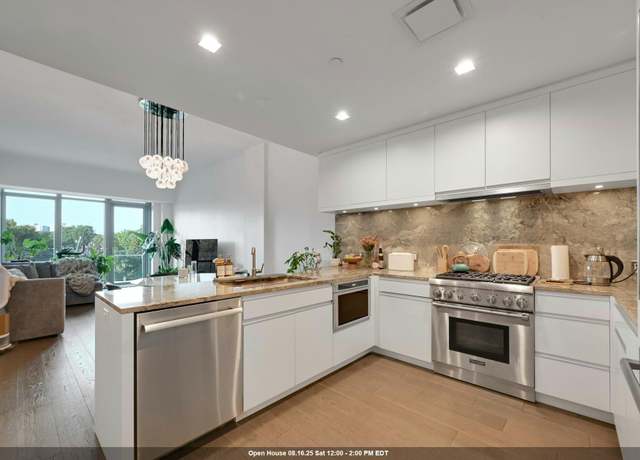 Property at 320 ADOLPHUS Ave #504, Cliffside Park, NJ 07010, 2 beds, 2 baths