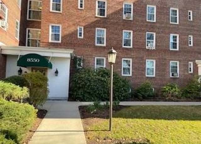 Property at 8550 BLVD E Unit 4H, North Bergen, NJ 07047, 1 bed, 1 bath