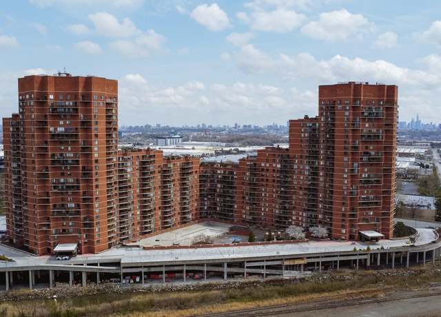 Property at 706 HARMON COVE TOWER #706, Secaucus, NJ 07094, 3 beds, 2.5 baths