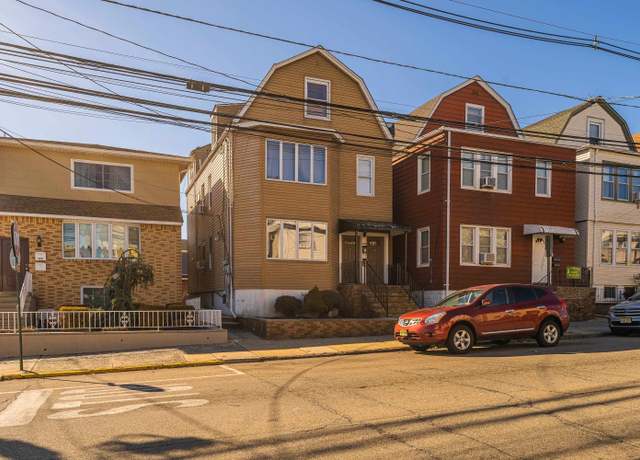 Property at 104 BERGEN Ave, Kearny, NJ 07032-2006, 6 beds, 3.5 baths