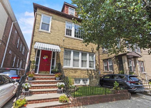 Property at 8111 5TH Ave, North Bergen, NJ 07047, 6 beds, 4 baths