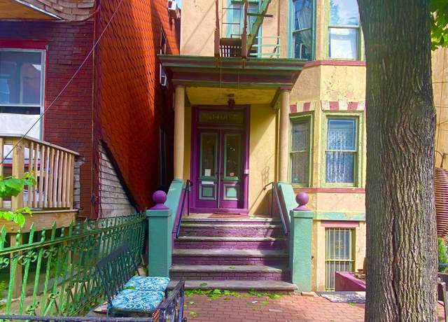 Property at 1400 MANHATTAN Ave, Union City, NJ 07087, 7 beds, 4.5 baths