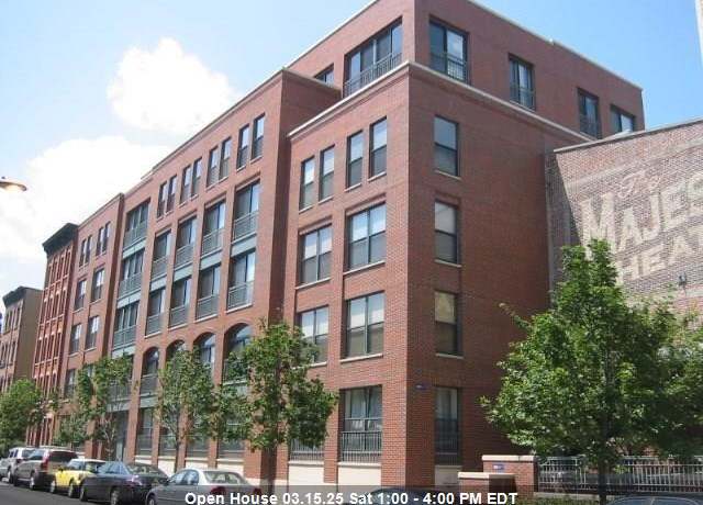 Property at 222 MONTGOMERY St Unit 2H, Jersey City, NJ 07302, 1 bed, 1 bath