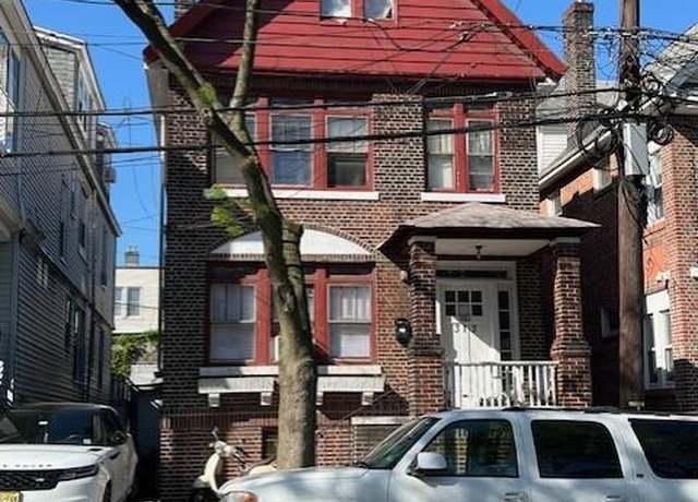 Property at 313 STEGMAN Pkwy, Jersey City, NJ 07305, 11 beds, 7.5 baths