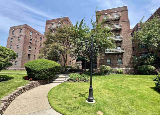 Property at 2337 HUDSON Ter Unit B10, Fort Lee, NJ 07024, 1 bed, 1 bath