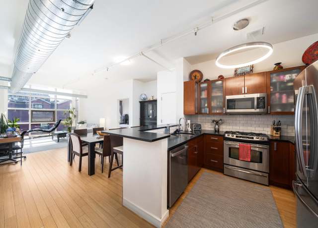 Property at 234 10TH St #511, Jersey City, NJ 07302, 2 beds, 2 baths