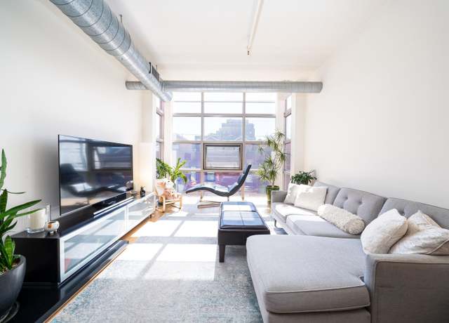 Property at 234 10TH St #511, Jersey City, NJ 07302, 2 beds, 2 baths
