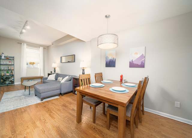 Property at 186 WAYNE St Unit D-106, Jersey City, NJ 07302, 2 beds, 2 baths