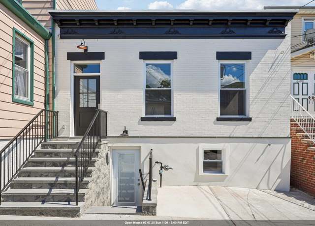 Property at 6500 DURHAM Ave, North Bergen, NJ 07047, 4 beds, 3.5 baths
