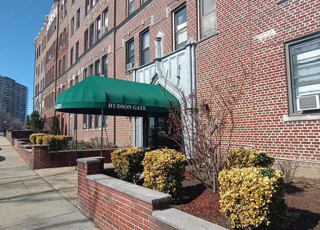 Property at 6209-6215 BLVD E Unit 4DN, West New York, NJ 07093, 1 bed, 1 bath