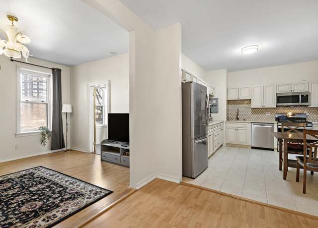 Property at 282 MAGNOLIA Ave #2, Jersey City, NJ 07306, 2 beds, 1 bath