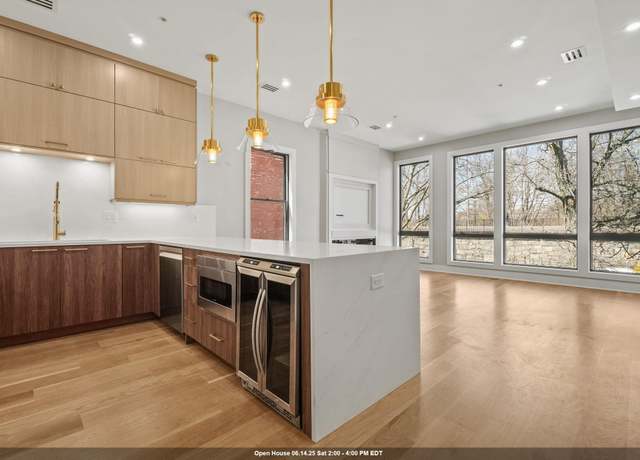 Property at 160 CENTRAL Ave #2, Jersey City, NJ 07307, 3 beds, 2 baths