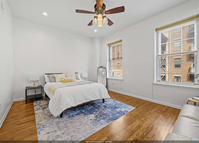 Property at 187 WAYNE St Unit 207C, Jersey City, NJ 07302, 1 bed, 1 bath