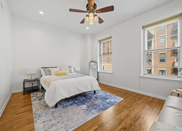 Property at 187 WAYNE St Unit 207C, Jersey City, NJ 07302, 1 bed, 1 bath