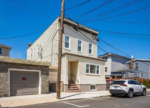 Property at 4007 GRAND Ave, North Bergen, NJ 07047, 6 beds, 4 baths