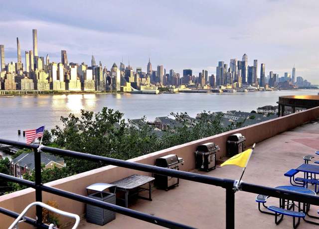 Property at 6600 BLVD E Unit 19L&19K, West New York, NJ 07093, 4 beds, 3 baths