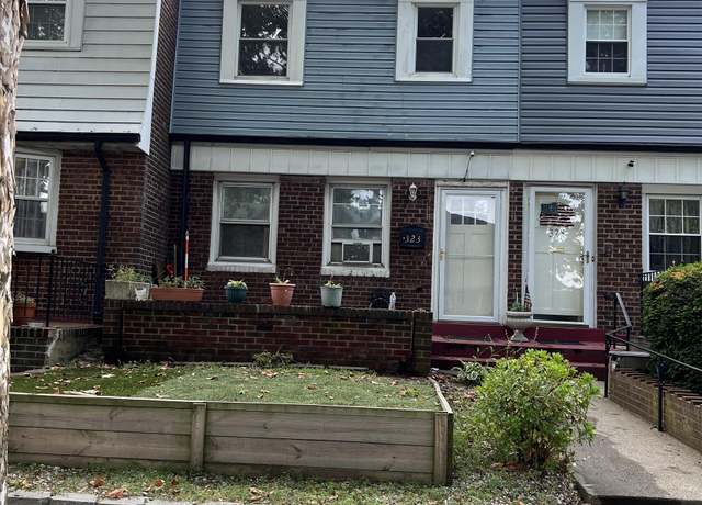 Property at 323 STEVENS Ave, Jersey City, NJ 07305, 4 beds, 2 baths