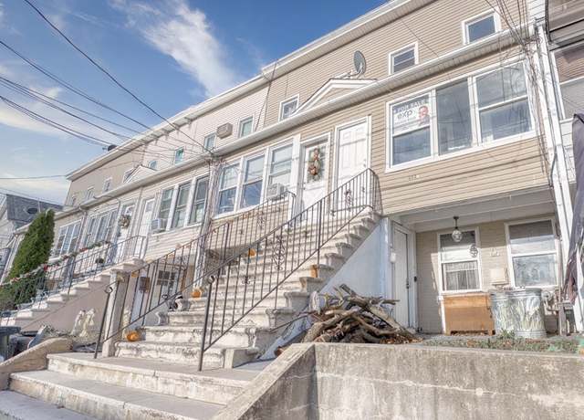 Property at 333 1/2 FOREST St, Kearny, NJ 07032