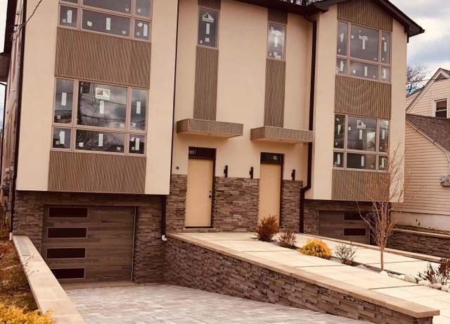 Property at 240A HAGAN Pl, Secaucus, NJ 07094, 4 beds, 4.5 baths