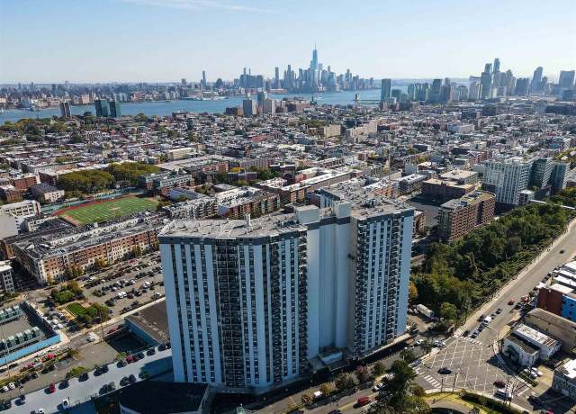 Property at 100 MANHATTAN Ave #1106, Union City, NJ 07087, 3 beds, 2 baths