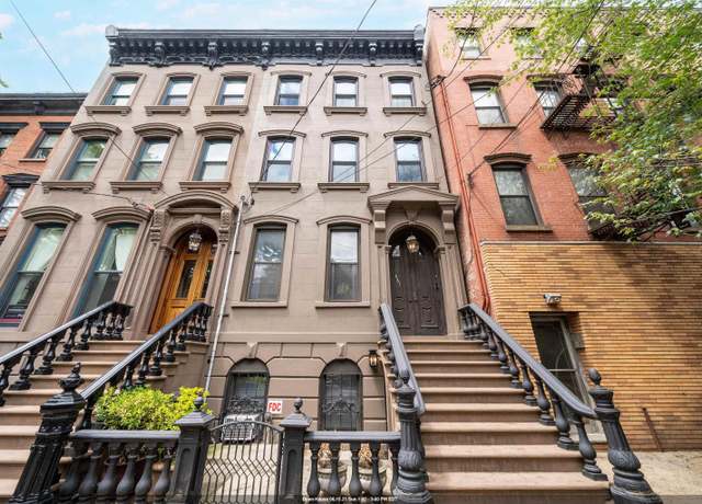 Property at 661 JERSEY Ave #2, Jersey City, NJ 07302, 1 bed, 1 bath