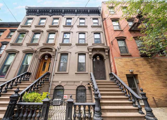 Property at 661 JERSEY Ave #2, Jersey City, NJ 07302, 1 bed, 1 bath