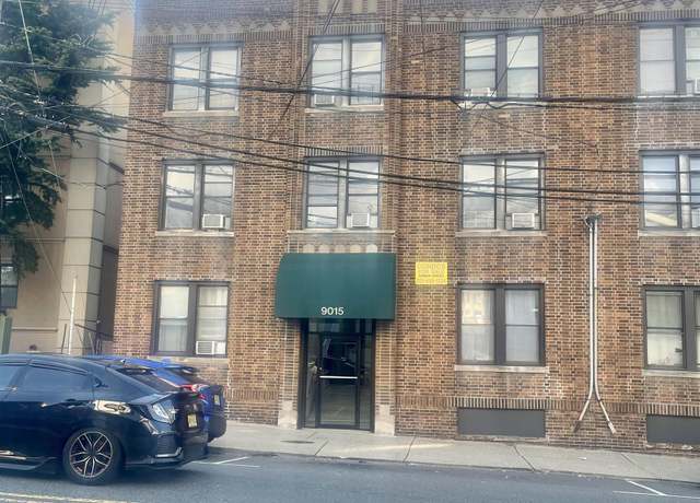 Property at 9015 BERGENWOOD Ave #7, North Bergen, NJ 07047, 1 bed, 1 bath