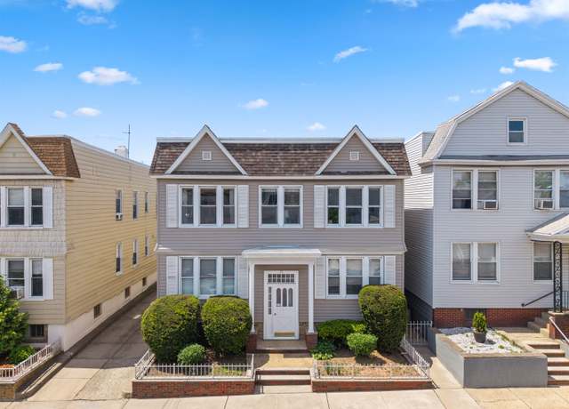 Property at 73 NEWMAN Ave, Bayonne, NJ 07002, 6 beds, 4 baths