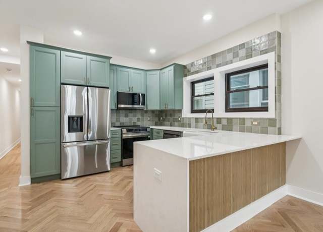 Property at 247 HARRISON Ave #1, Jersey City, NJ 07304, 3 beds, 2 baths