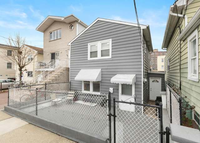 Property at 6203 NEWKIRK Ave, North Bergen, NJ 07047, 3 beds, 2 baths