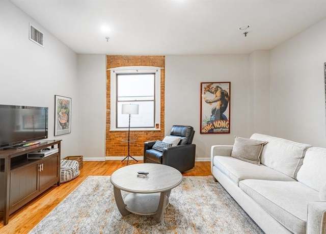 Property at 347 VARICK St Unit 419a, Jersey City, NJ 07302, 2 beds, 1 bath