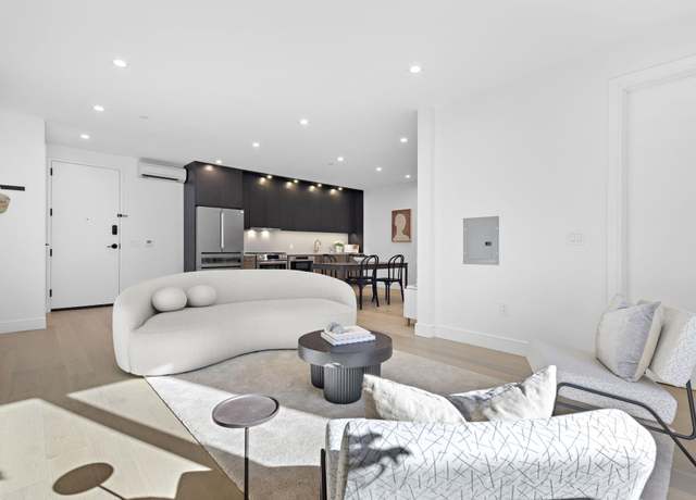 Property at 391 1ST St Unit 3-B, Jersey City, NJ 07302, 2 beds, 2 baths
