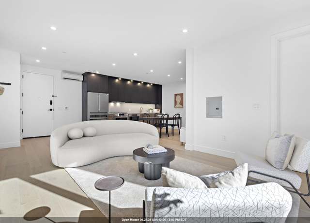 Property at 391 1ST St Unit 3-B, Jersey City, NJ 07302, 2 beds, 2 baths
