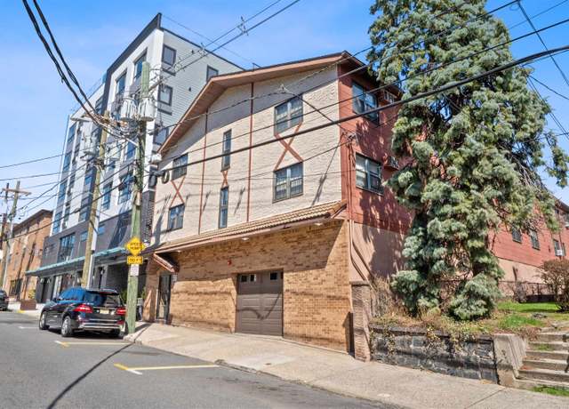 Property at 56 68TH St #5, Guttenberg, NJ 07093, 1 bed, 1 bath