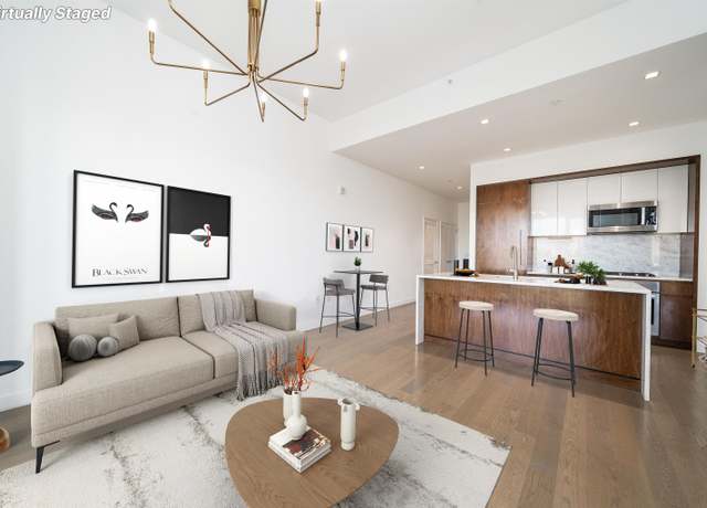 Property at 75 PARK Ln S #411, Jersey City, NJ 07310, 1 bed, 1 bath