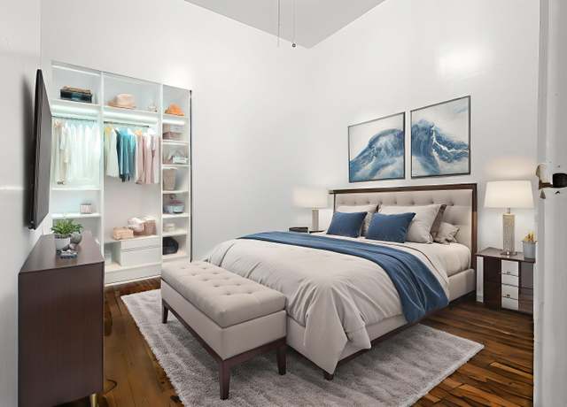 Property at 397 COMMUNIPAW Ave, Jersey City, NJ 07304-3626, 4 beds, 4 baths
