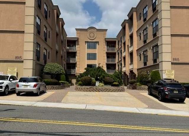 Property at 8915 BERGENWOOD Ave #20, North Bergen, NJ 07047, 2 beds, 2 baths