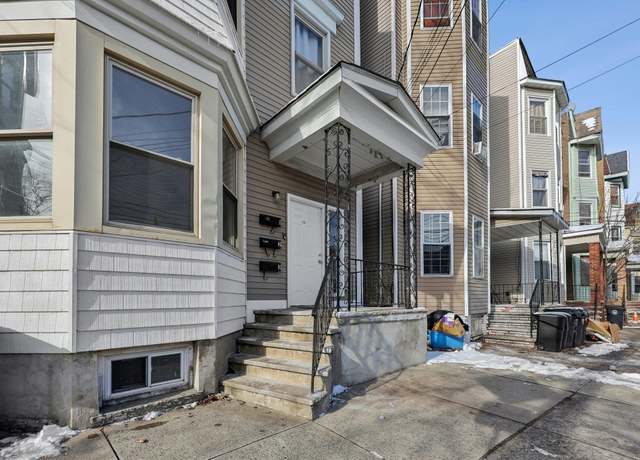 Property at 235 S 11TH St, Newark, NJ 07107, 9 beds, 3 baths