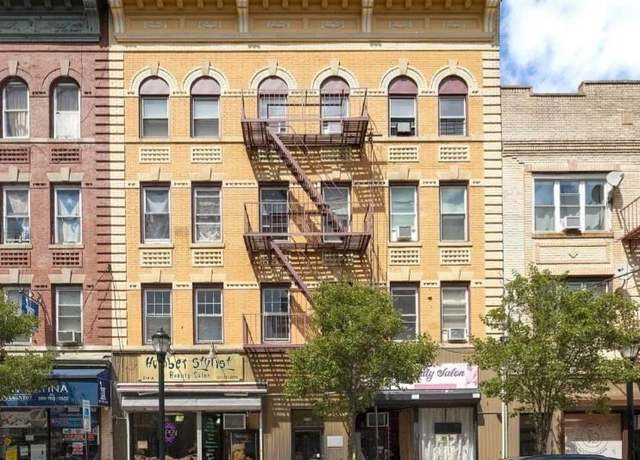 Property at 214 48TH St #9, Union City, NJ 07087, 2 beds, 1 bath