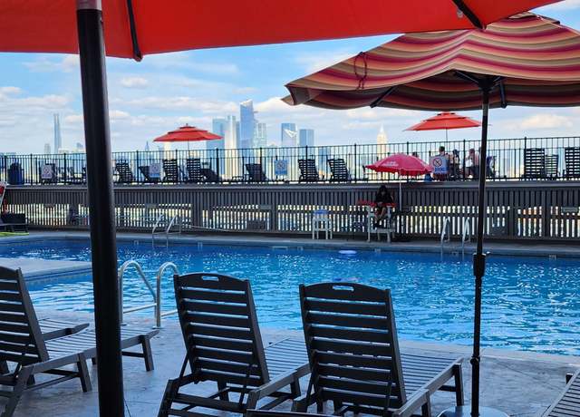 Property at 100 MANHATTAN Ave #407, Union City, NJ 07087, 2 beds, 1 bath