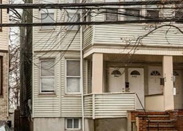 Property at 342 AVENUE E, Bayonne, NJ 07002, 4 beds, 3 baths