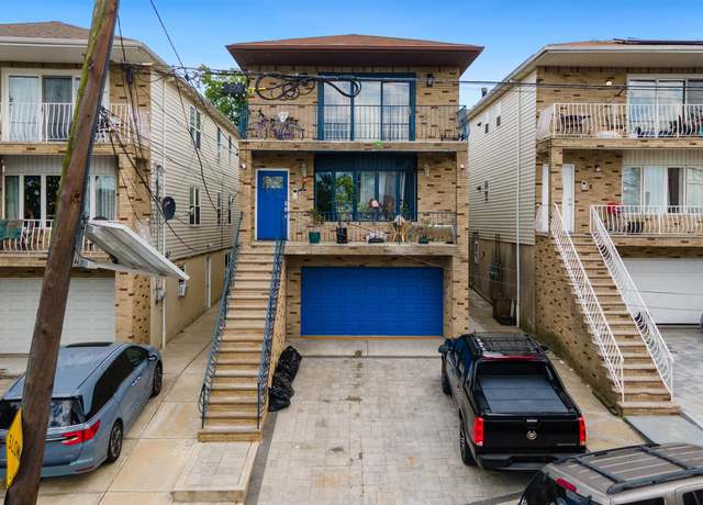 Property at 2212 GRAND Ave, North Bergen, NJ 07047, 7 beds, 5 baths