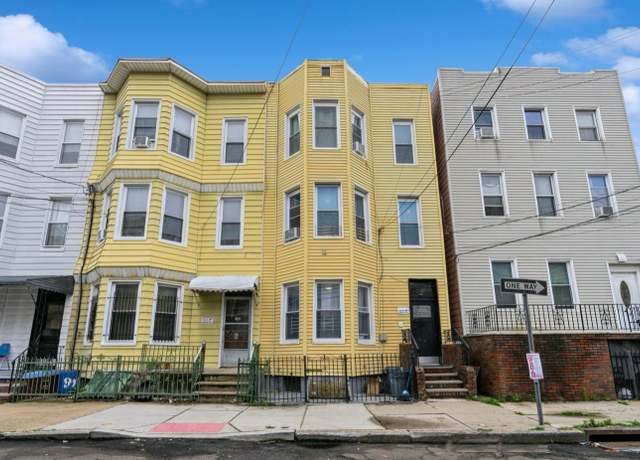 Property at 146 HOPKINS Ave, Jersey City, NJ 07306, 5 beds, 3 baths